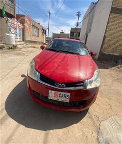 Chery Fulwin 2